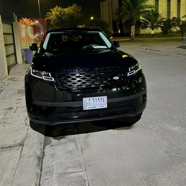 لاند روفر رانج روڤر فيلار 2020 للبيع في العراق - كربلاء